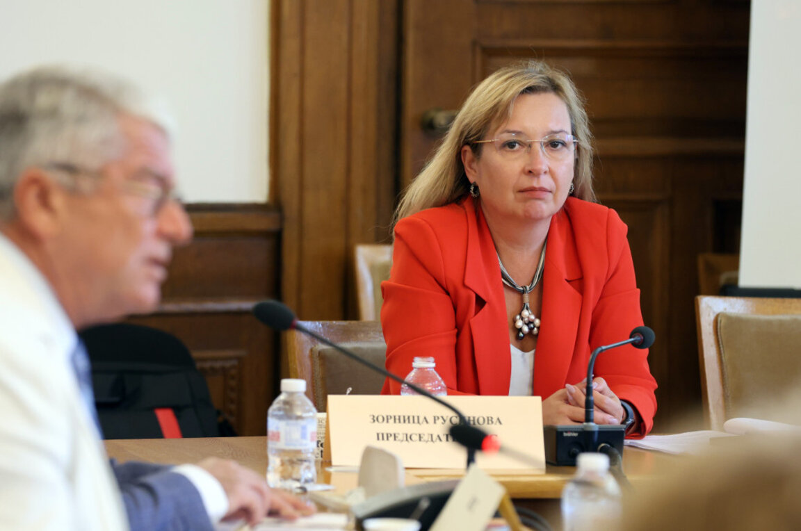 20 години от създаването на Икономическия и социален съвет