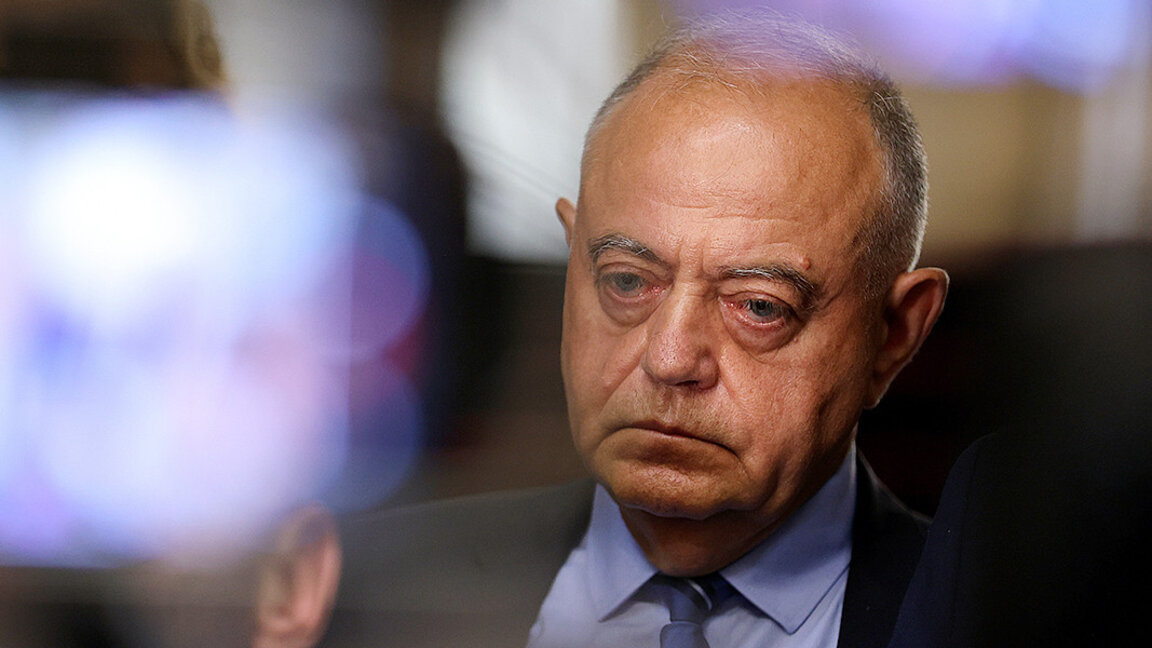 Atanas Atanasov