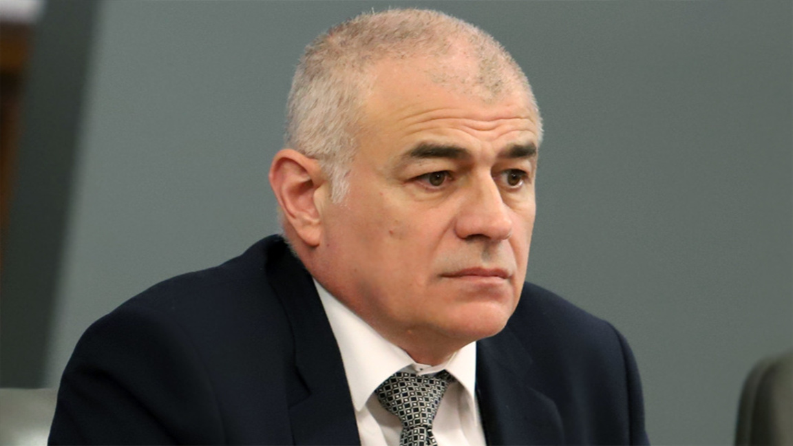 Георги Гьоков
