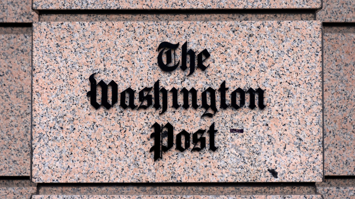 Журналисти от "Вашингтон пост" протестират заради сериозни съкращения 