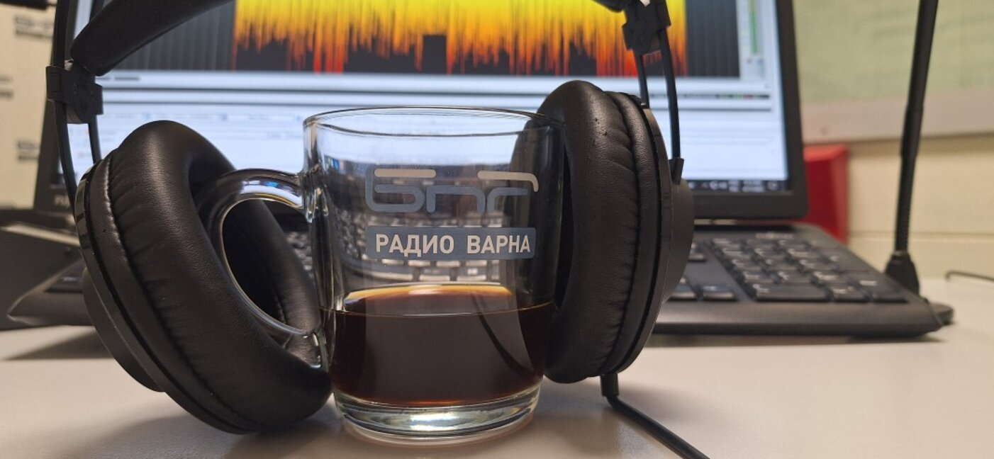 НОВИЯТ ДЕН на 17 април с Иван Барбов