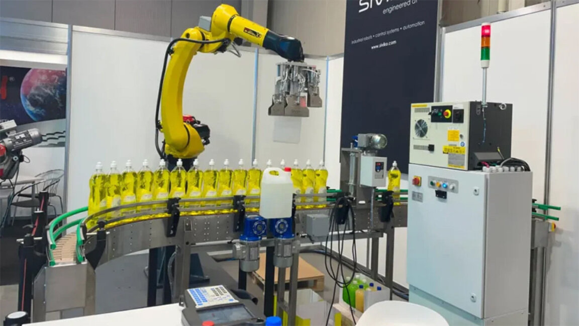 "Robotics Strategy Forum" à Sofia...