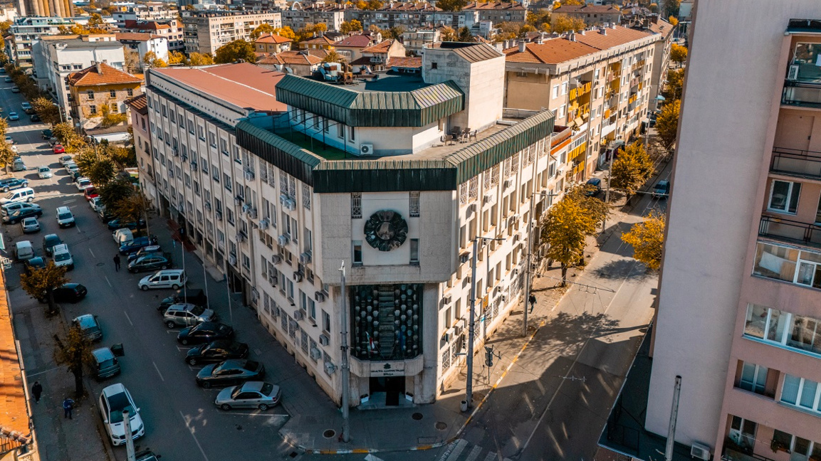 Областна администрация Враца