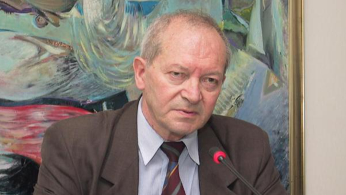 ген. Чавдар Червенков