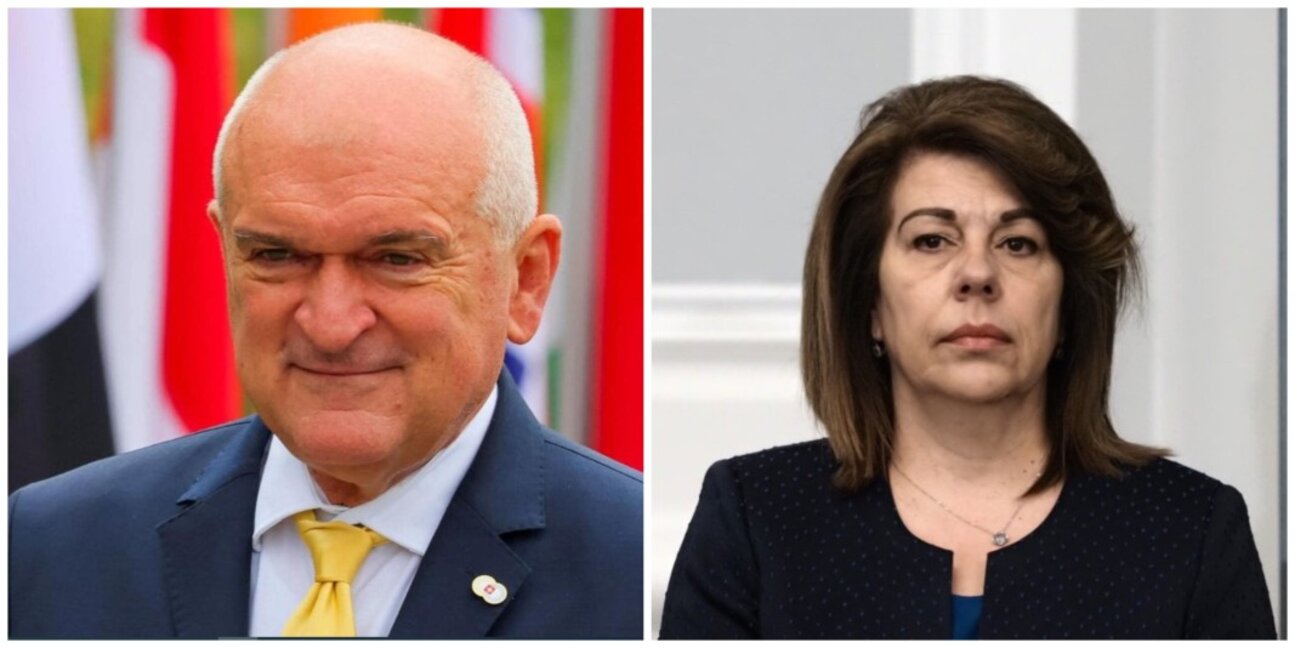 Главчев и Коритарова на проверка - нужно ли е затваряне на Е-79 от Мездра до Ботевград?