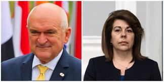 Главчев и Коритарова на проверка - нужно ли е затваряне на Е-79 от Мездра до Ботевград?