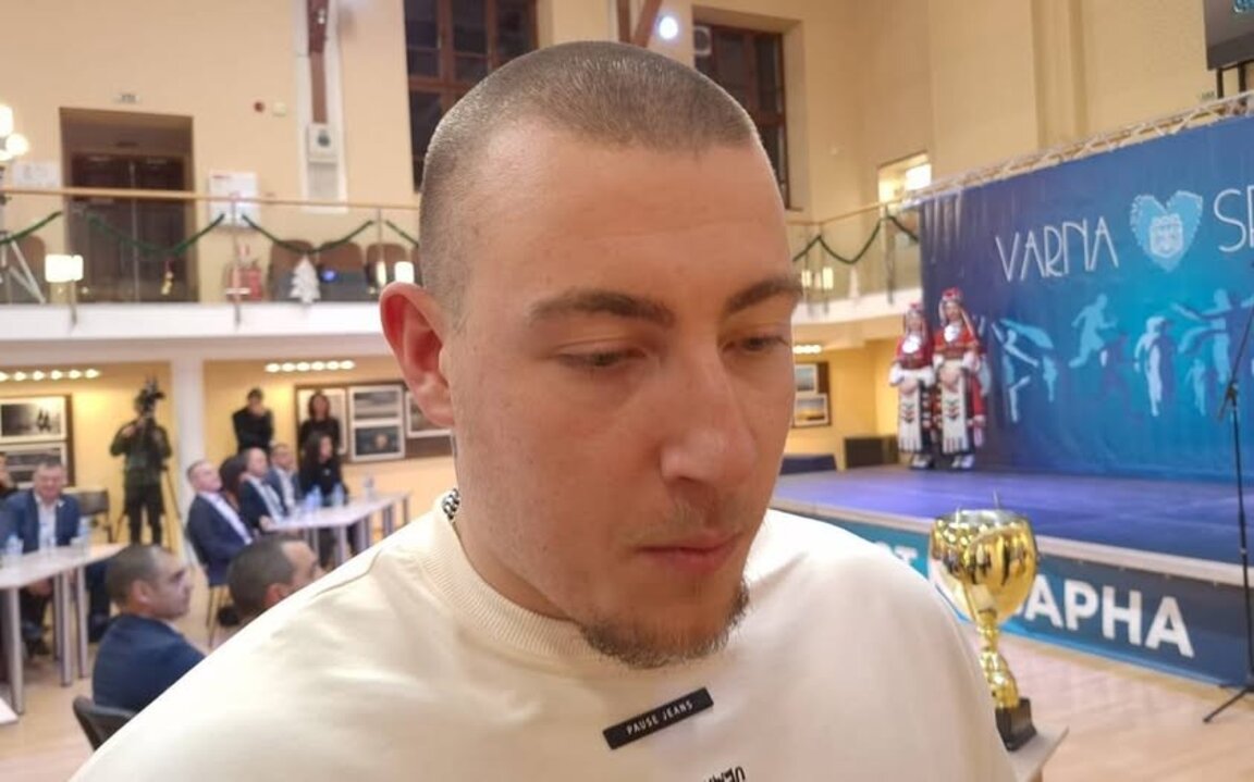 Ясен е мъжкият ни отбор за Световното първенство
