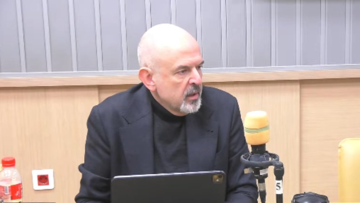 Iliya Lingorski