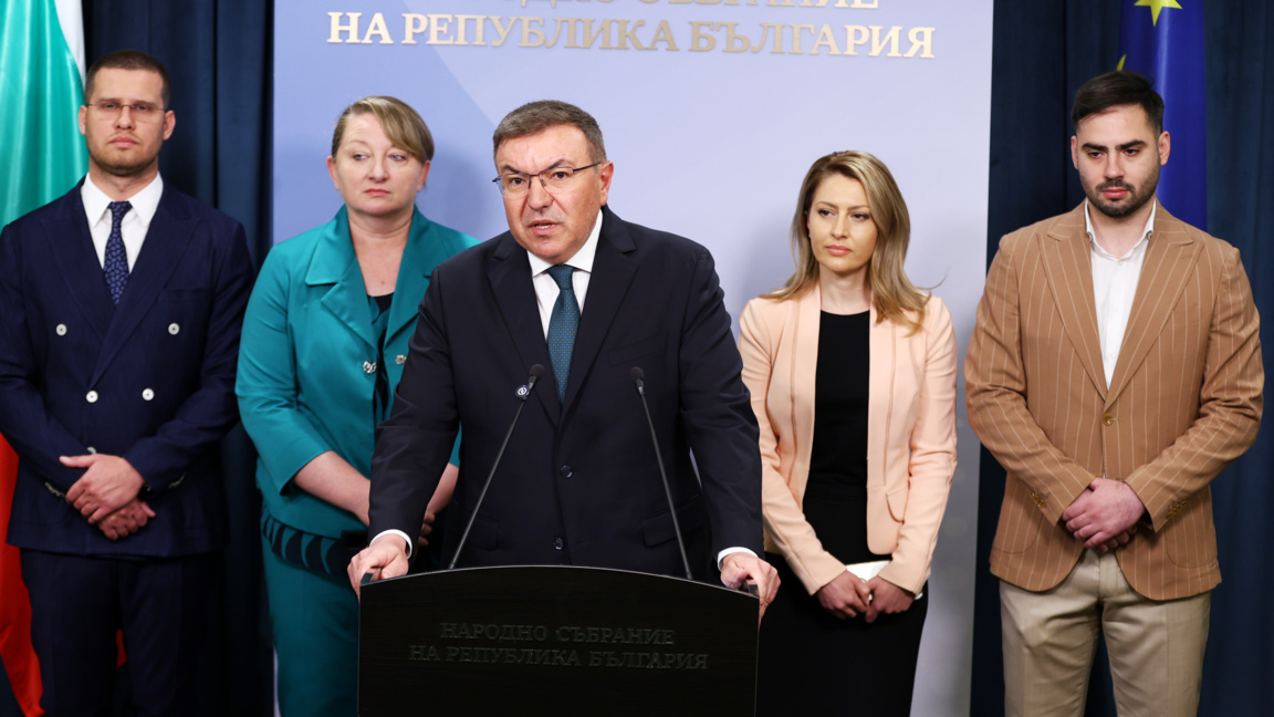 ГЕРБ-СДС внасят законопроект за забрана на социалните мрежи за деца до 16 год.