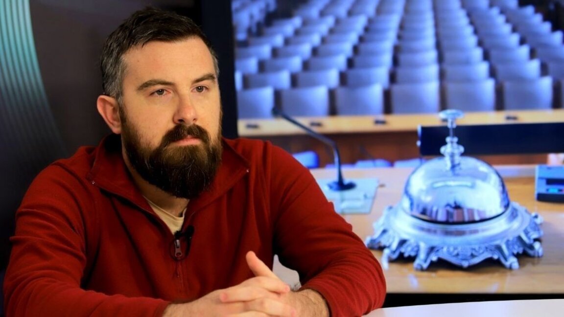 Ивайло Динев