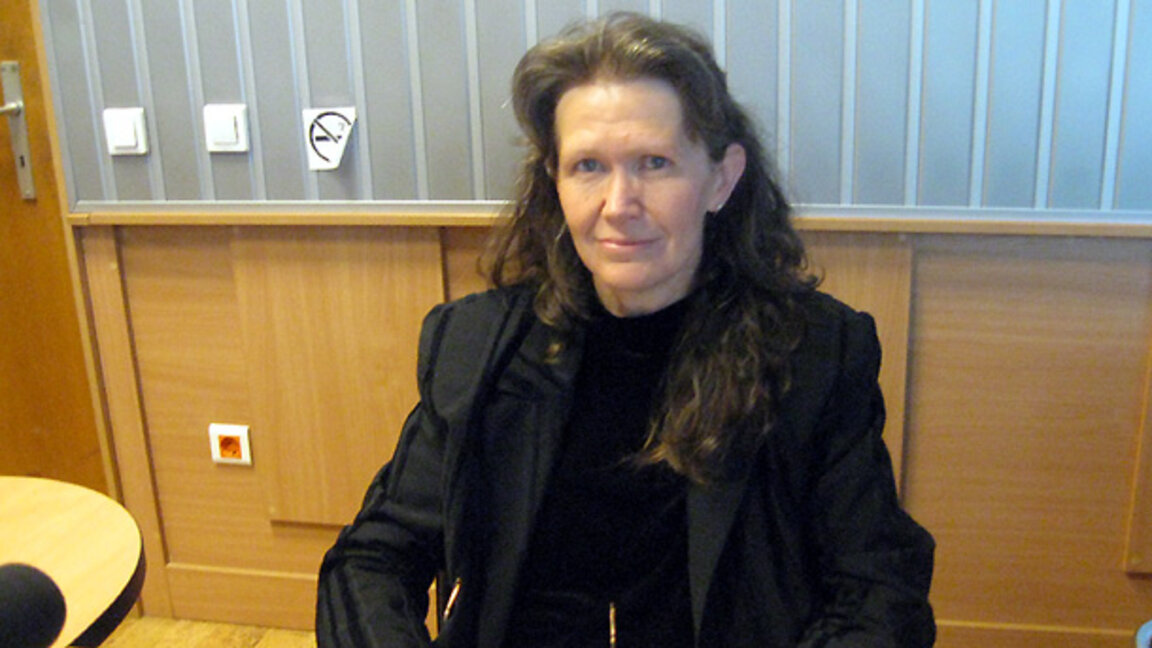 Мая Ценова: Конфликтът в Близкия изток е нерешим военно