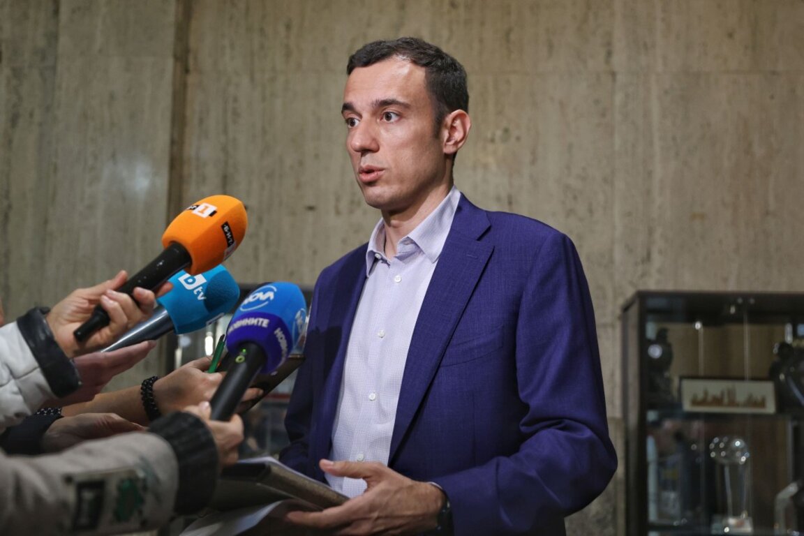 Vassil Terziev