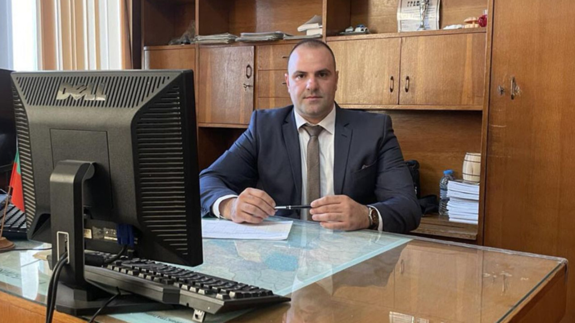 Seçimler öncesi Kırcali ve Ardino’da Polis Müdürleri yer değiştirdi