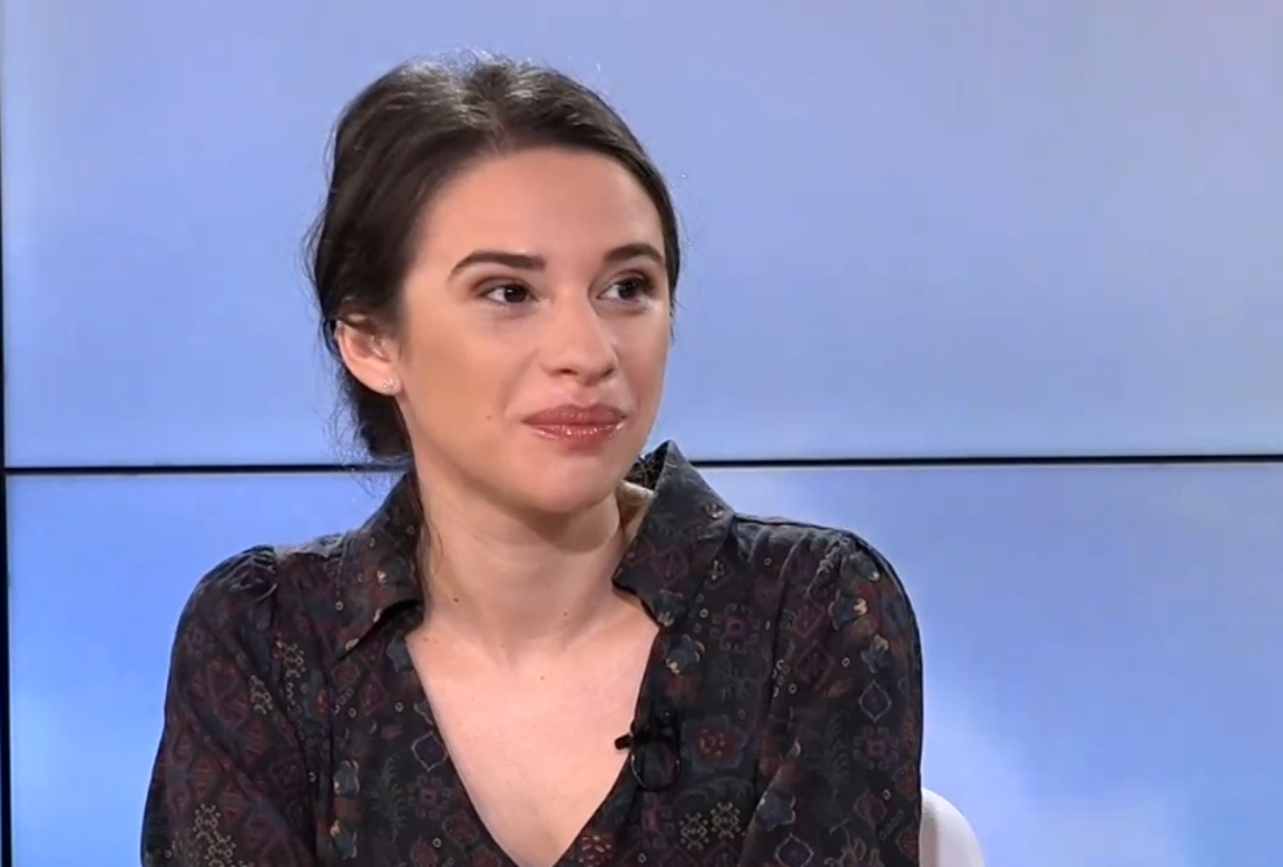 Яница Петкова