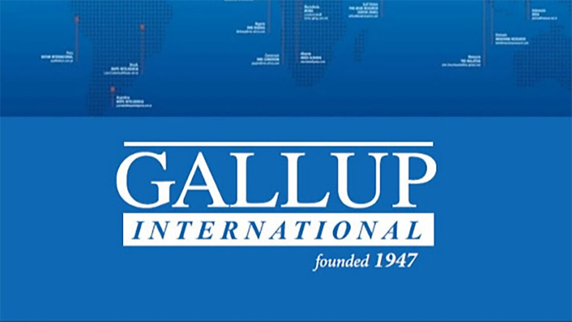 Unter ein Drittel der Bulgaren erwarten positive Veränderungen von der neuen US-Regierung