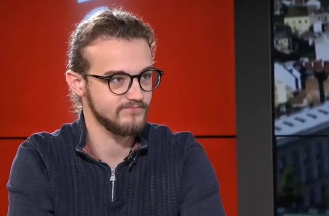 Тръмп няма да допусне Европа да е дом на неговата опозиция