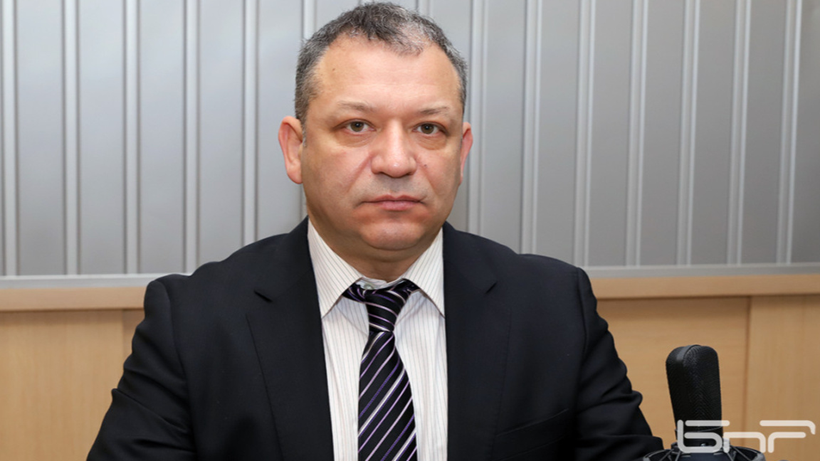 Димитър Гърдев