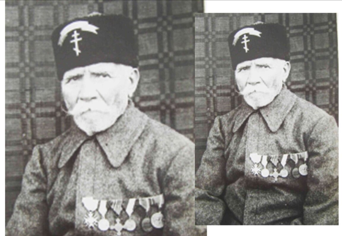 Иван Попов