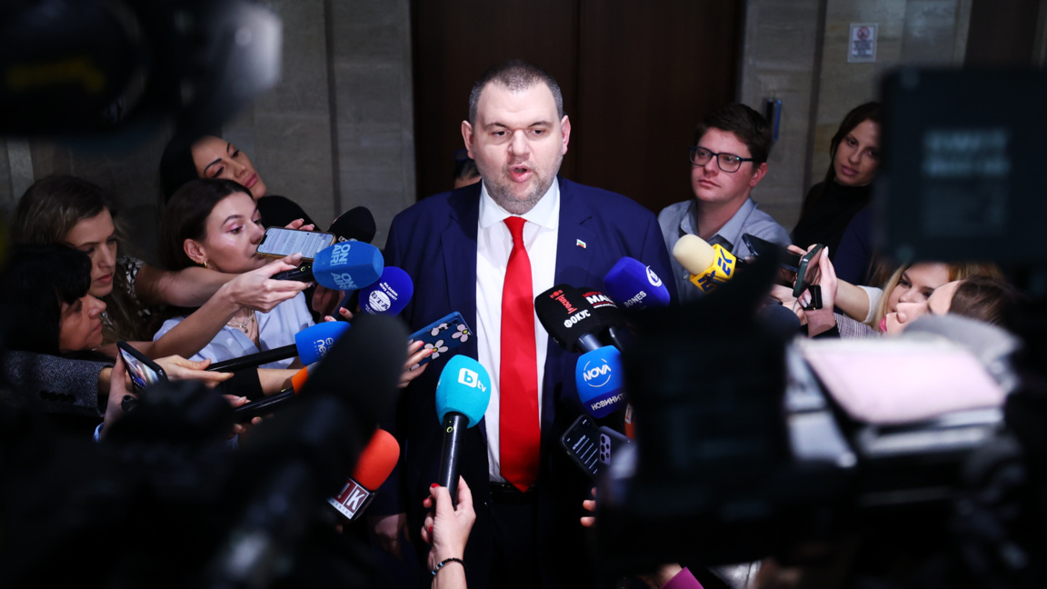 DPS belediye başkanları milletvekili koltuğundan vazgeçtiler