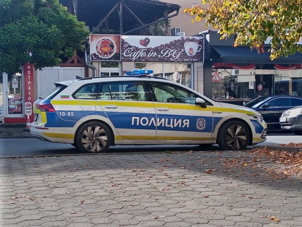 Взривни вещества и боеприпаси са иззети в невестинското село Лиляч