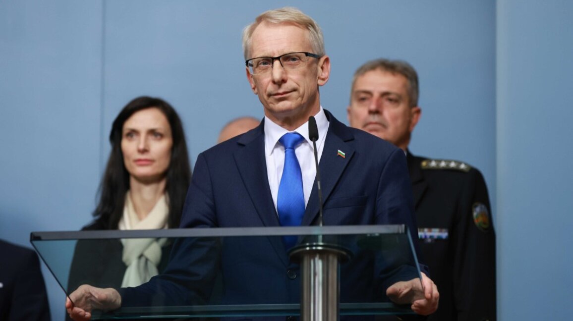 Nikolaj Denkow