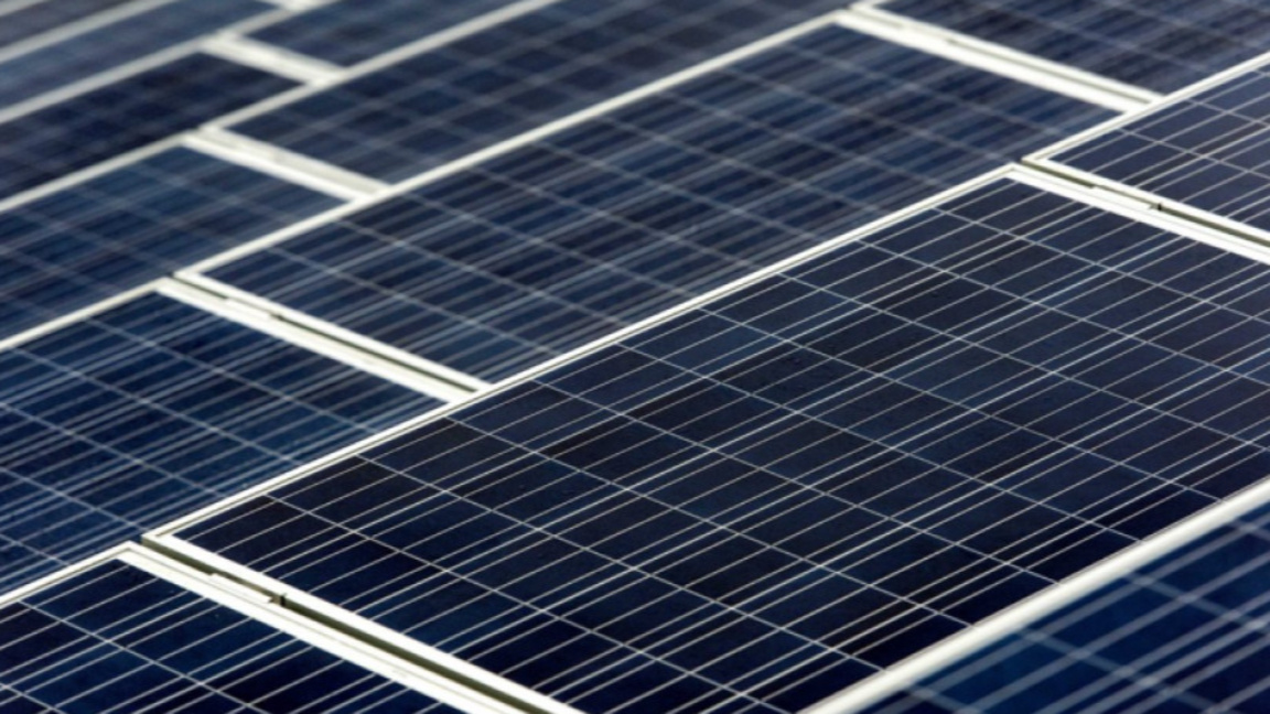 Фотоволтаици