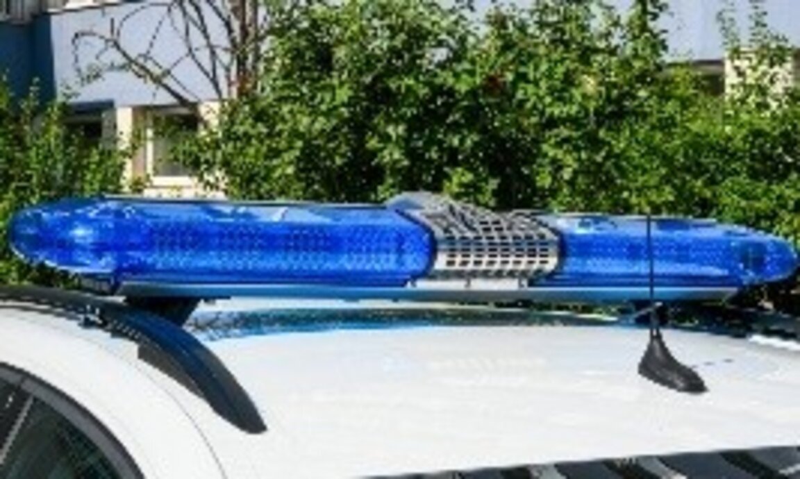 Полицаи в Пловдив предотвратиха опит за бягство на арестант