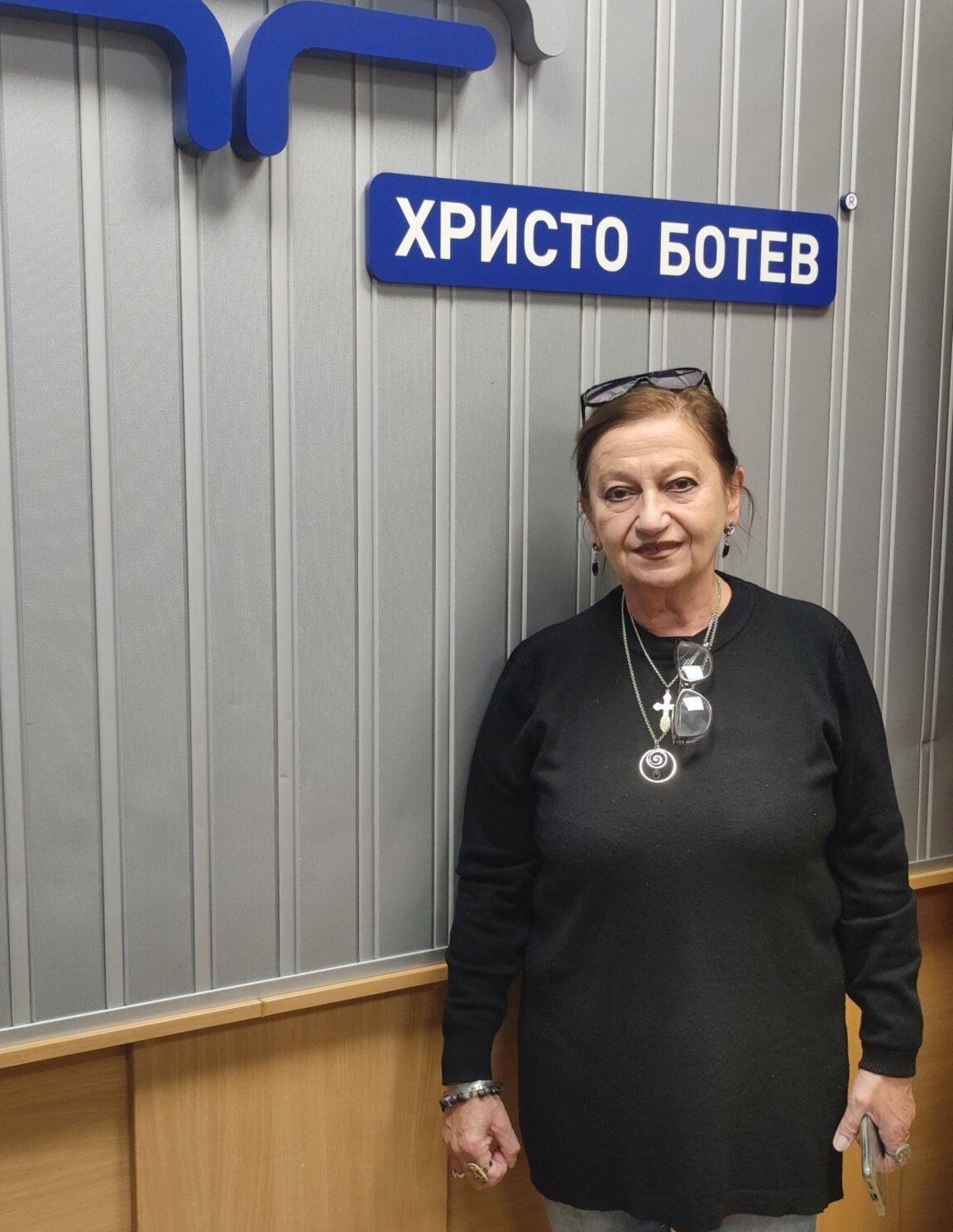Йоанна Кемилева