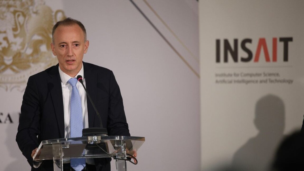 INSAIT : Lancement de la nouvelle phase du programme "EXPLORER"...