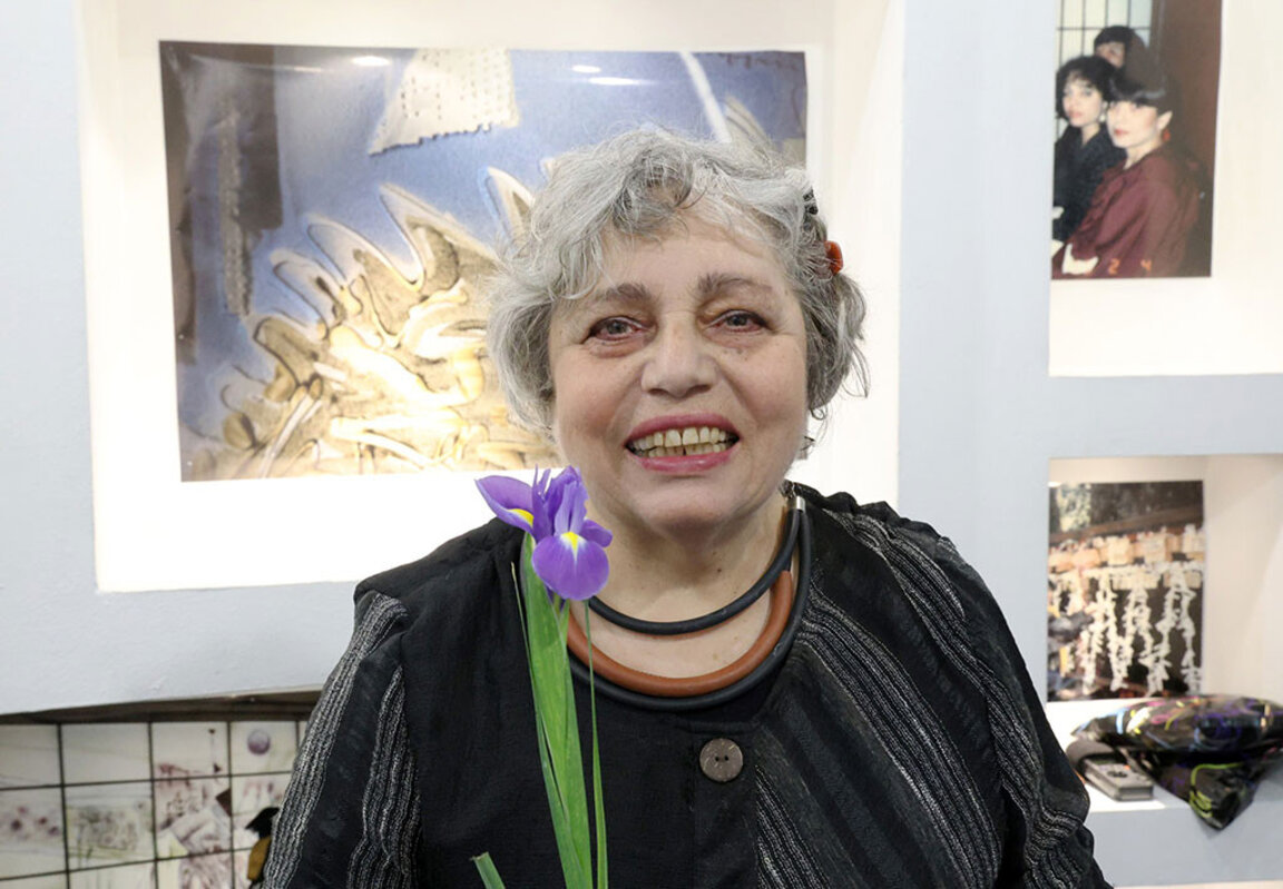 Катя Гецова