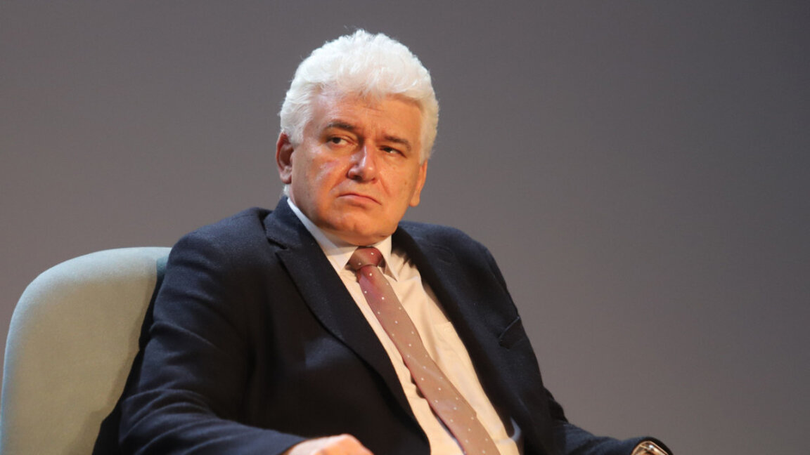 Пламен Киров