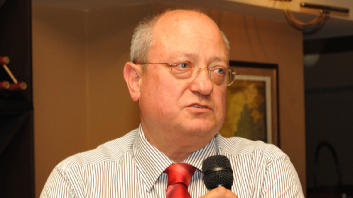 Проф. Тодор Танев