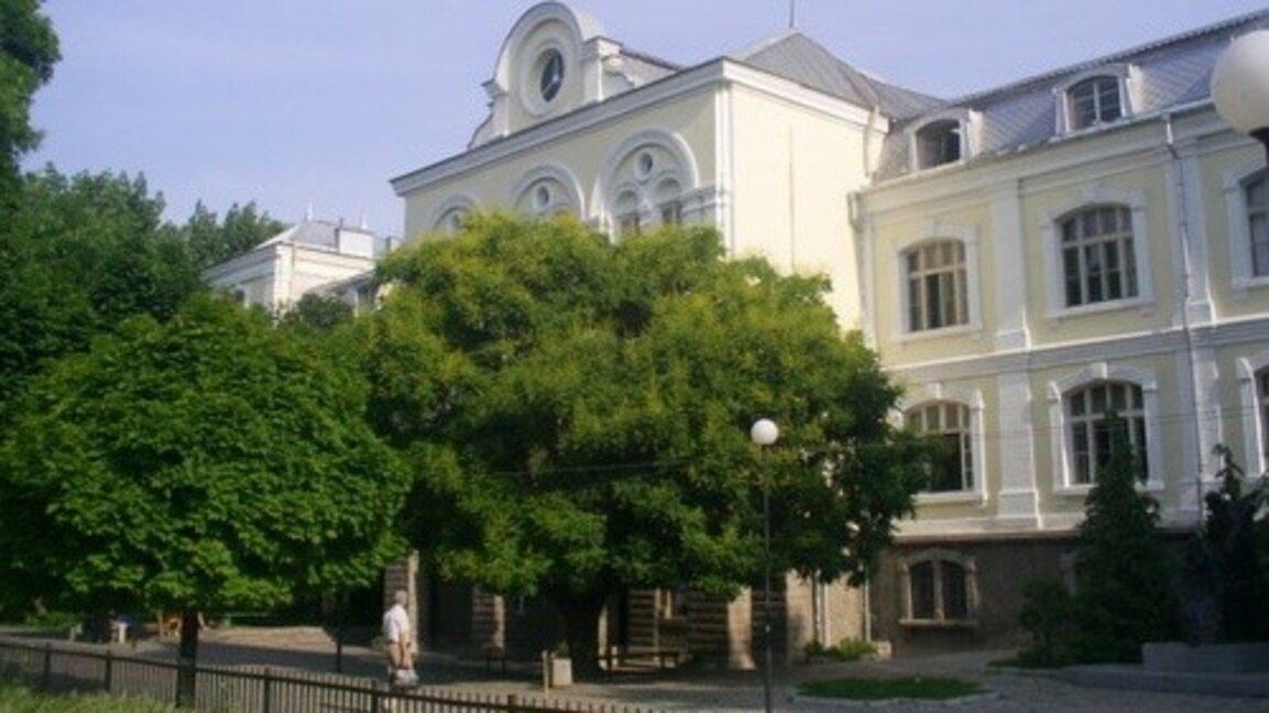 Зелена светлина за новата сграда на ОУ „Княз Александър I“