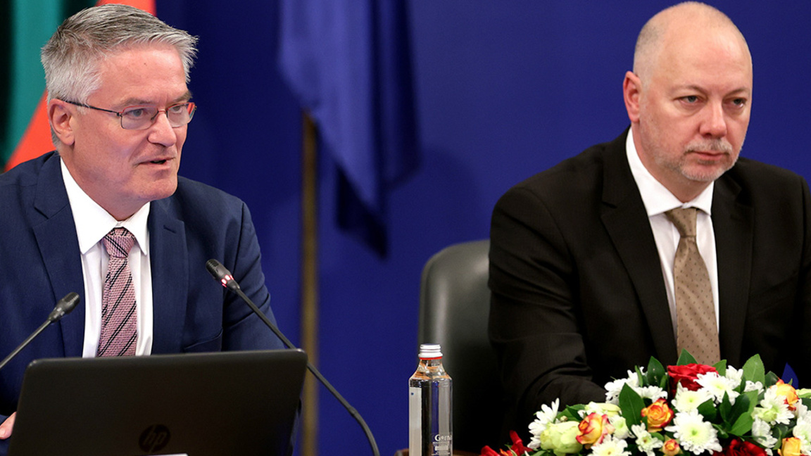 Bulgaristan 2027’de OECD üyesi olmayı hedefliyor