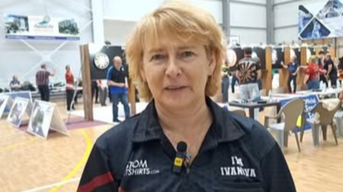 Ива Иванова: Пето място на европейско първенство е голям успех   (ВИДЕО)
