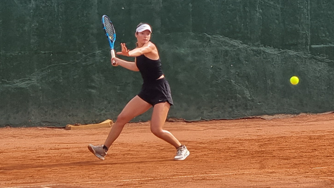 Лиа Каратанчева