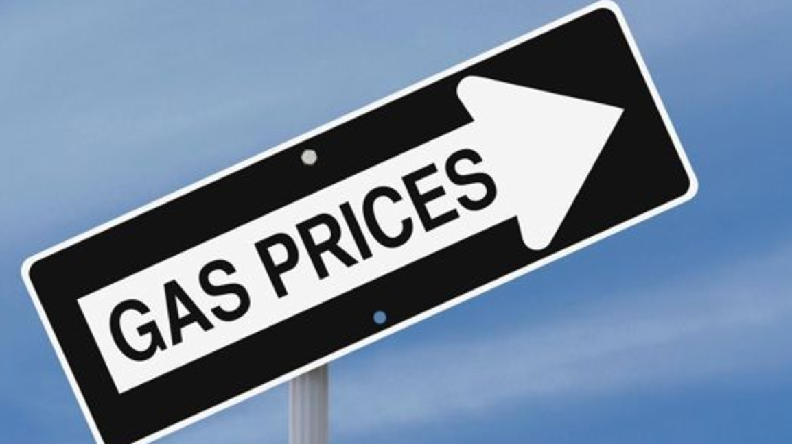 Газът в Европа продължава да поскъпва заради конфликта в Близкия изток