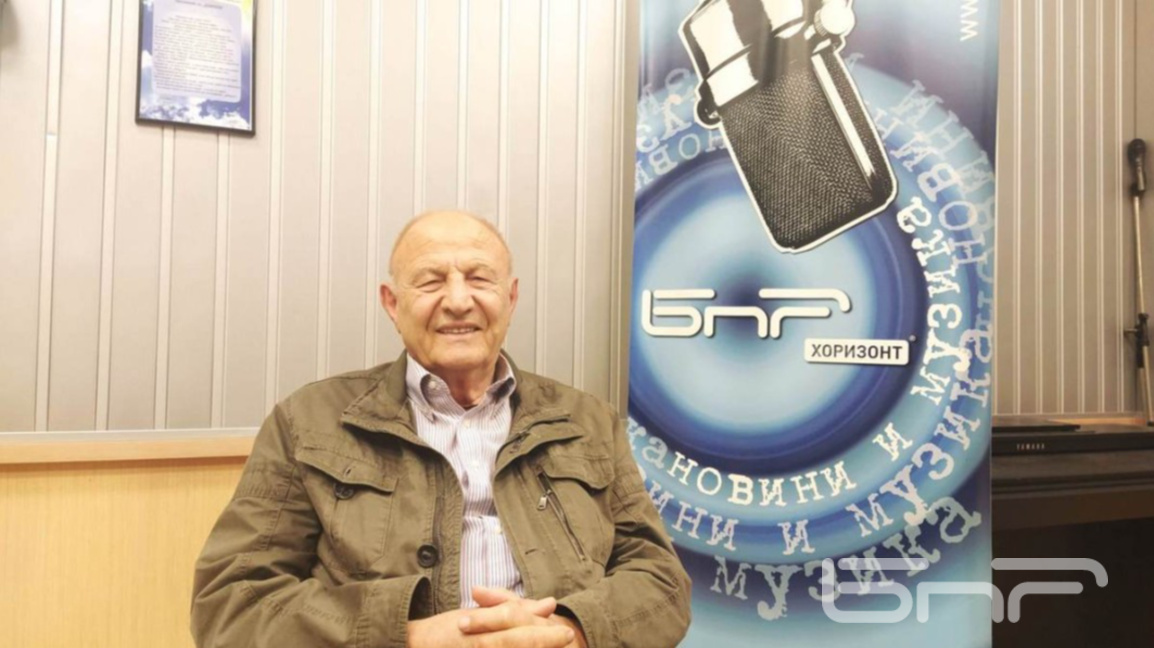 Проф. Кирил Топалов