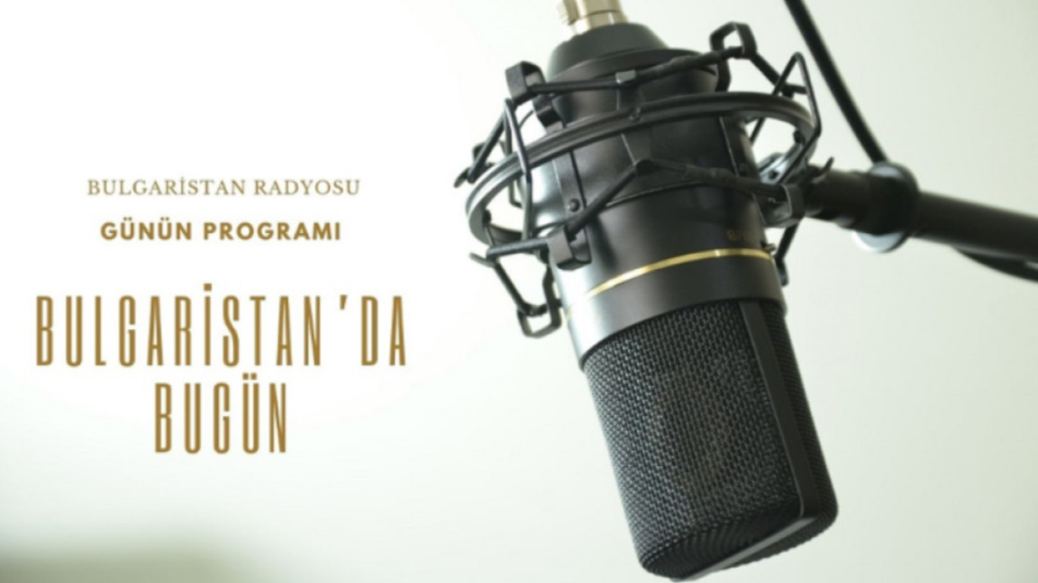 12 Şubat 2026 “Bulgaristan’da Bugün”