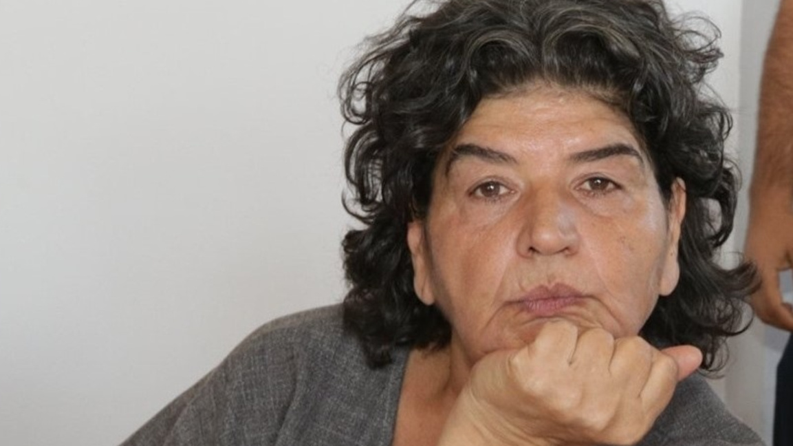 Дора Атанасова - кор. на БНР в Хасково