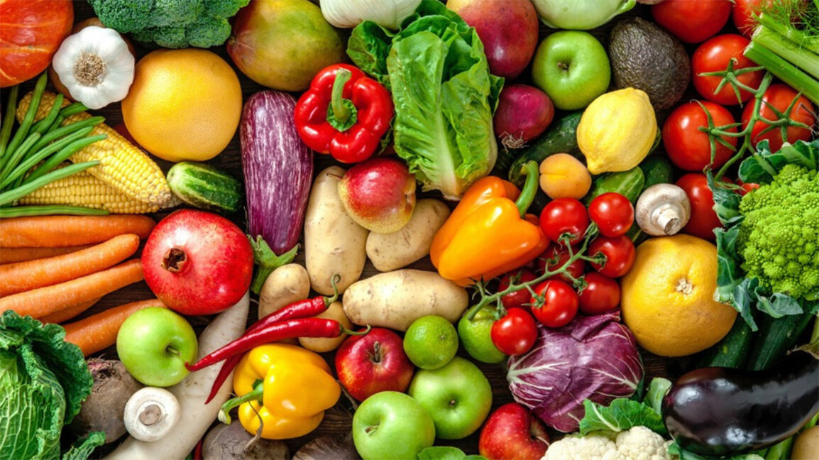 Плодовете и зеленчуците поскъпват