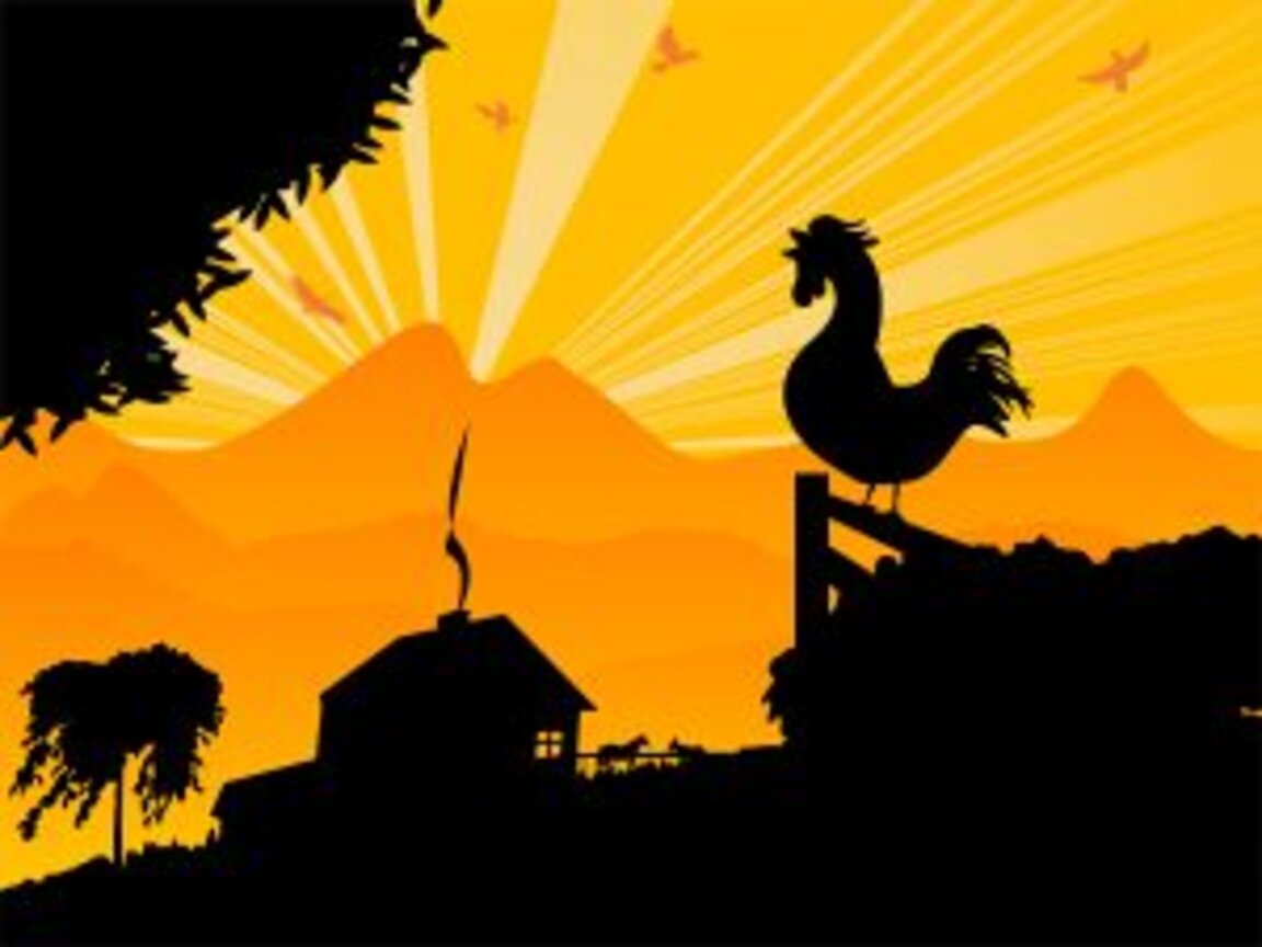 ’’Ранобудно петленце“ от 3 до 7 април 2023