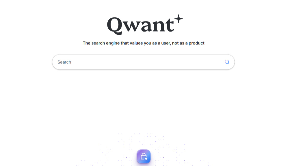 Европарламентът преминава от Google към френската търсачка Qwant