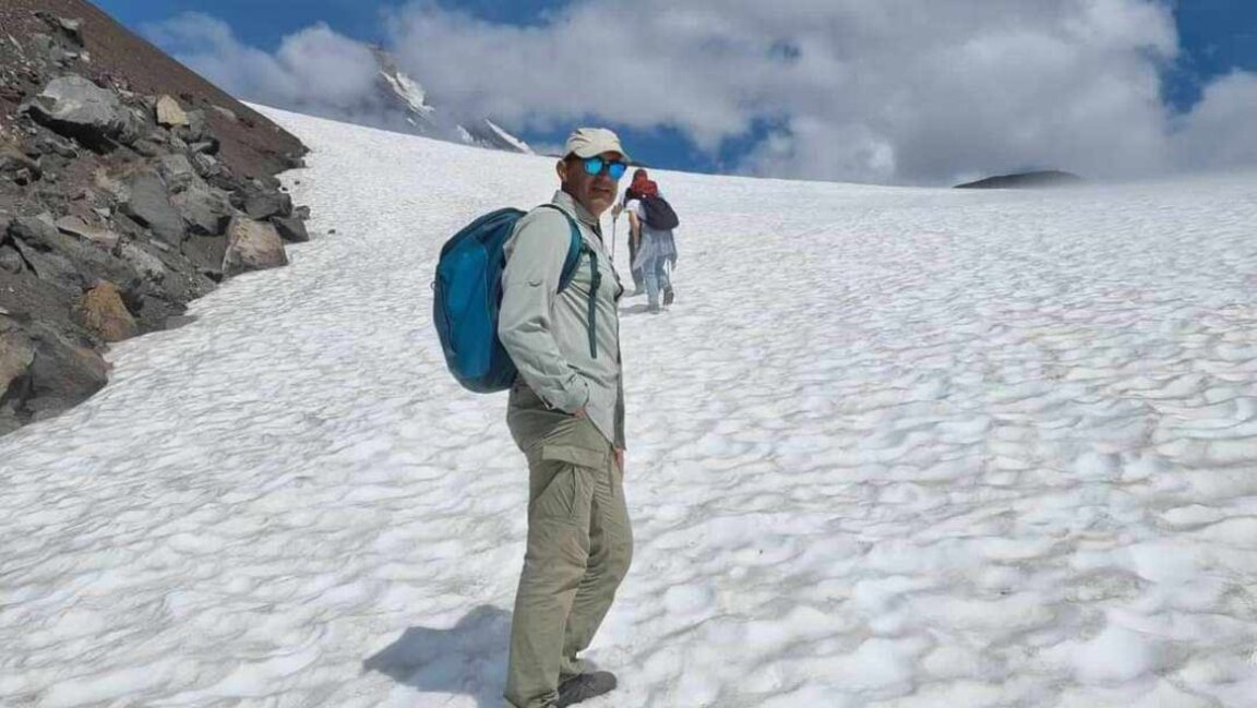 Пламен Узунов