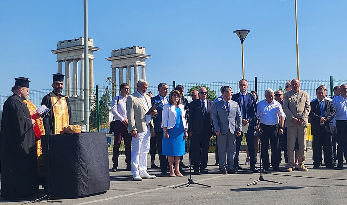 Новые мосты между Болгарией и Румынией – вопрос политической воли