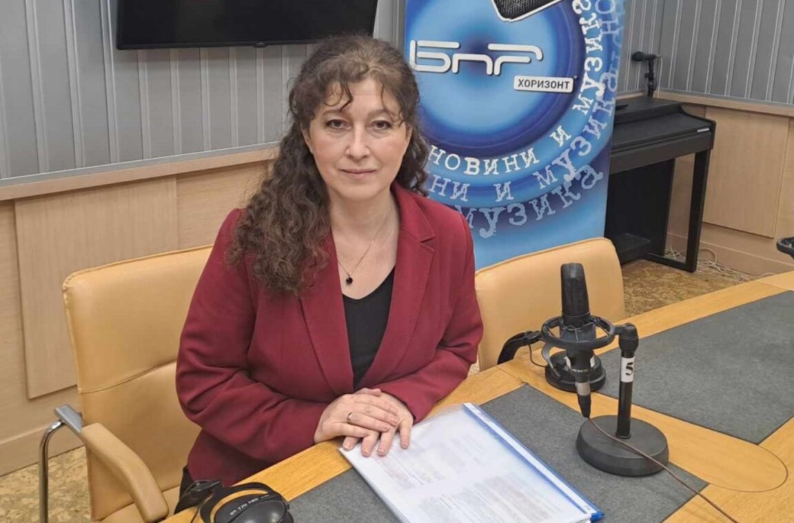 Ваня Нушева: Може би КПК трябва да бъде изцяло закрита