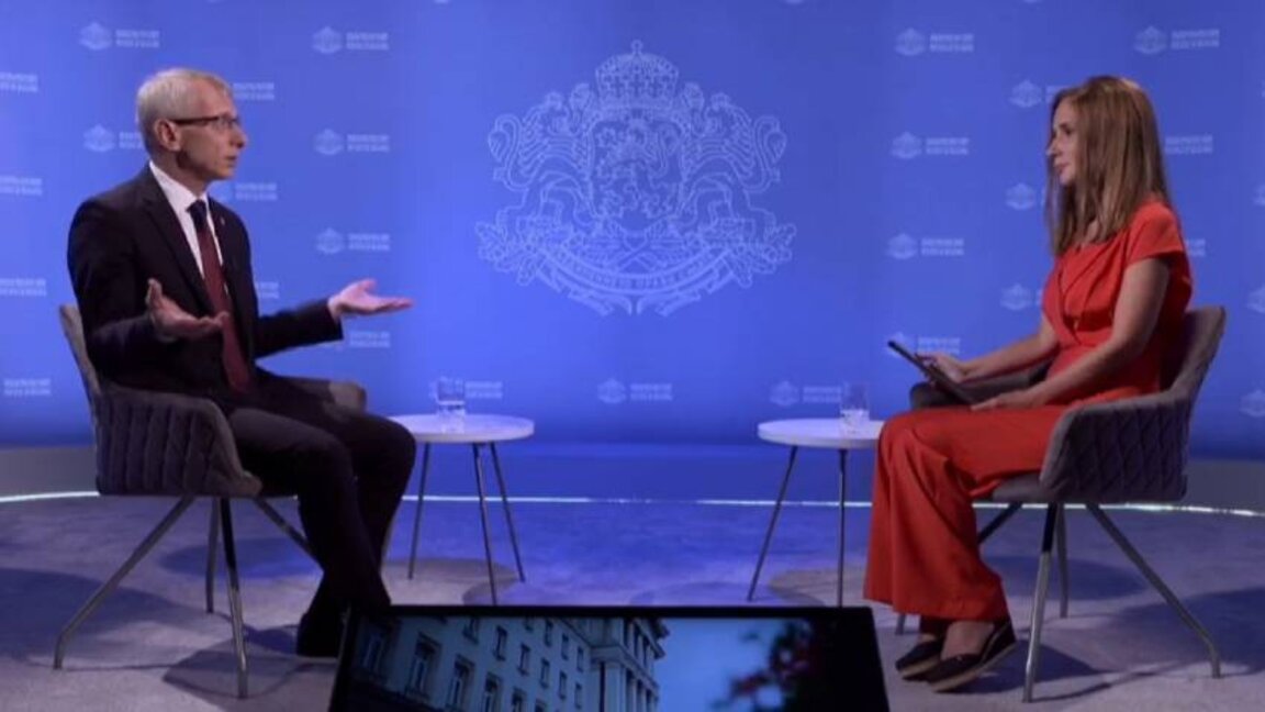 Bulgarien entwickelt seine Kernenergie, wird aber das KKW „Belene“ nicht bauen