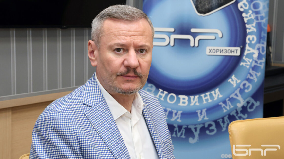 Евтим Милошев