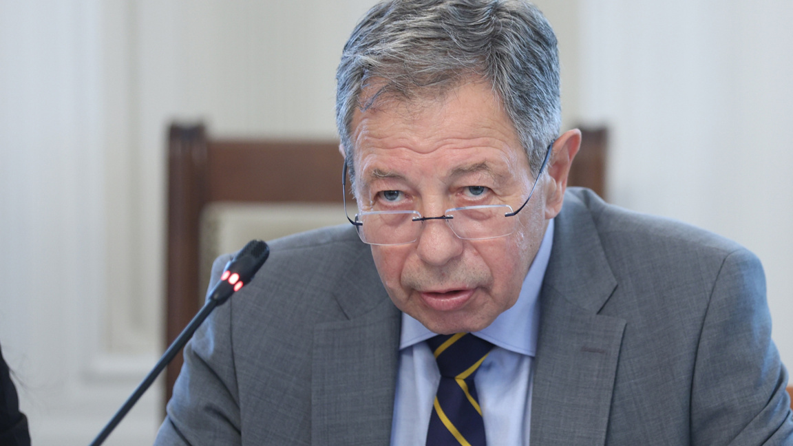 Румен Миланов