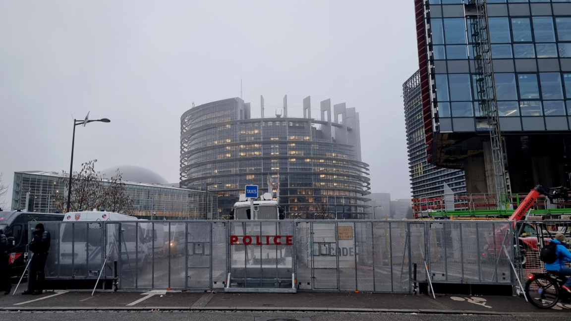 Los eurodiputados búlgaros votan divididos sobre el acuerdo UE-Mercosur